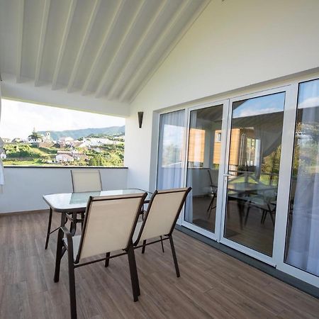 Azores Casa Hawaii Nordeste  Exterior photo