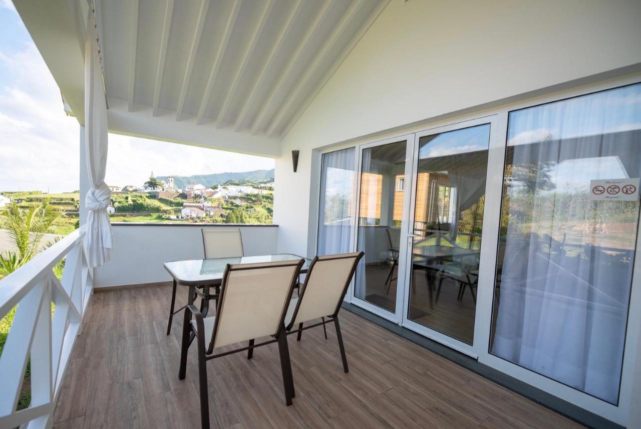 Azores Casa Hawaii Nordeste  Exterior photo
