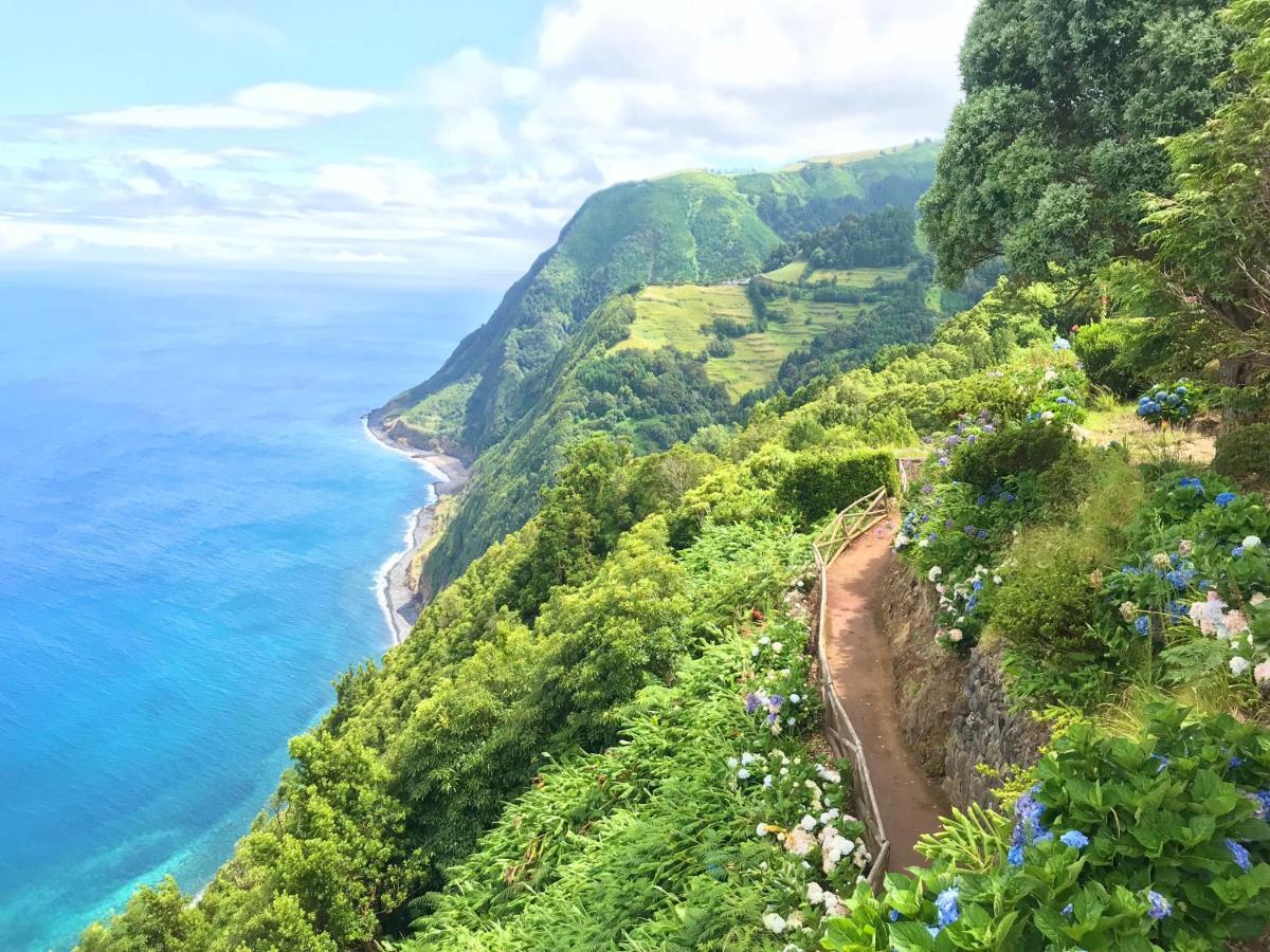 Azores Casa Hawaii Nordeste  Exterior photo