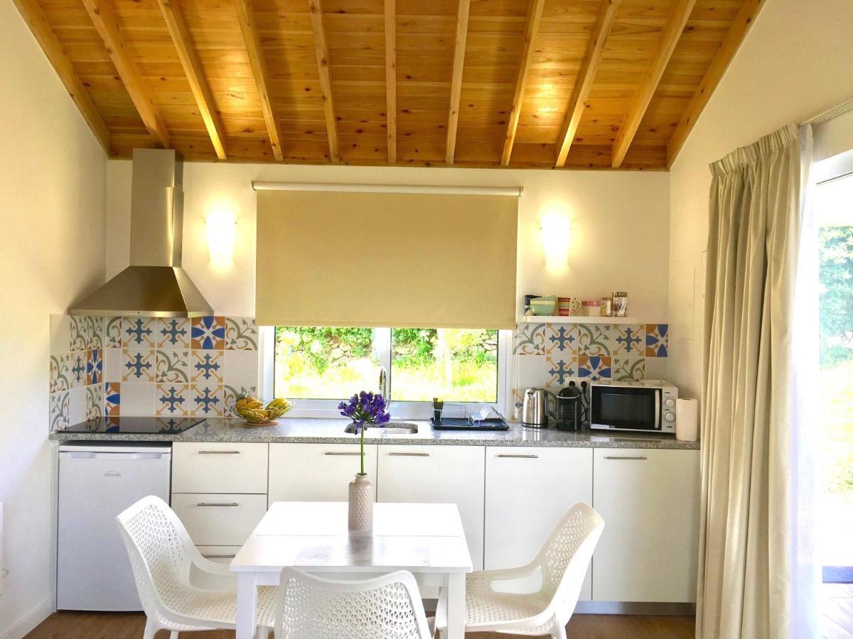 Azores Casa Hawaii Nordeste  Exterior photo