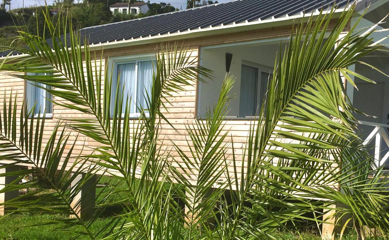 Azores Casa Hawaii Nordeste  Exterior photo